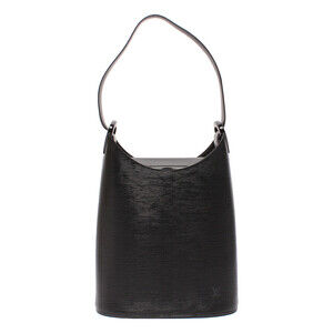 Louis Vuitton Verseau Epi Shoulder Bag